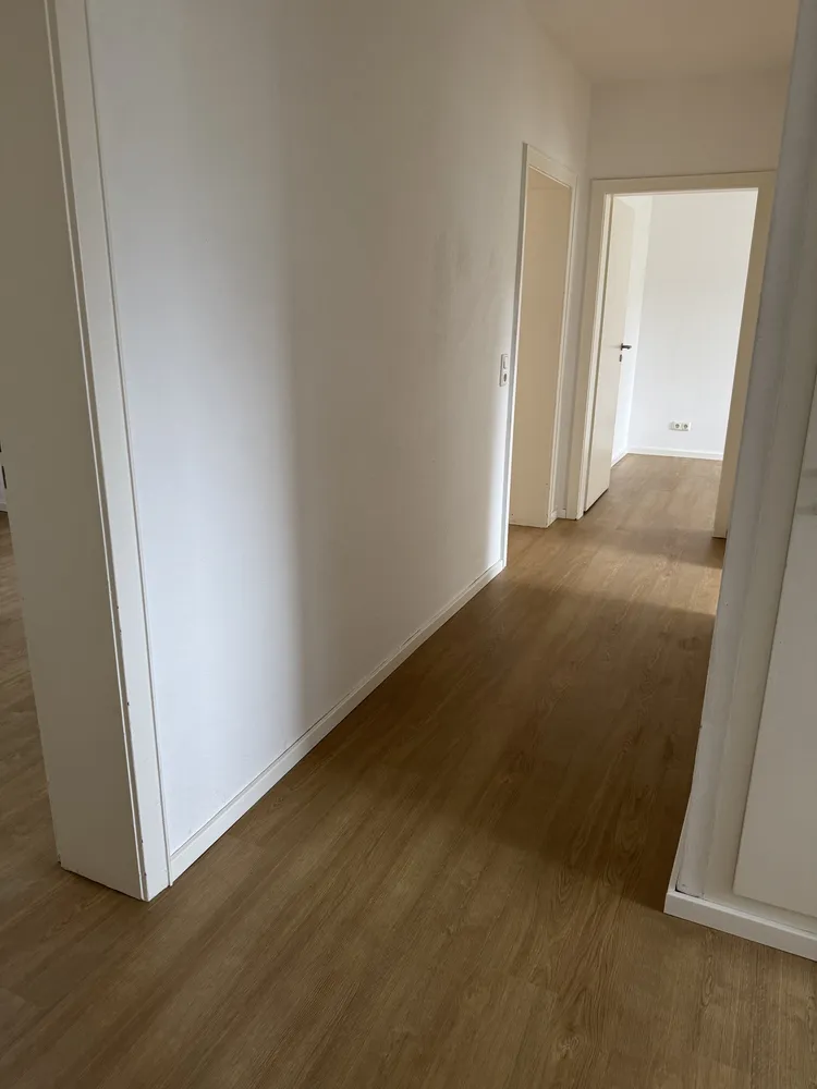 3 room apartment with 70 m² in Wolfenbüttel – Photo 11