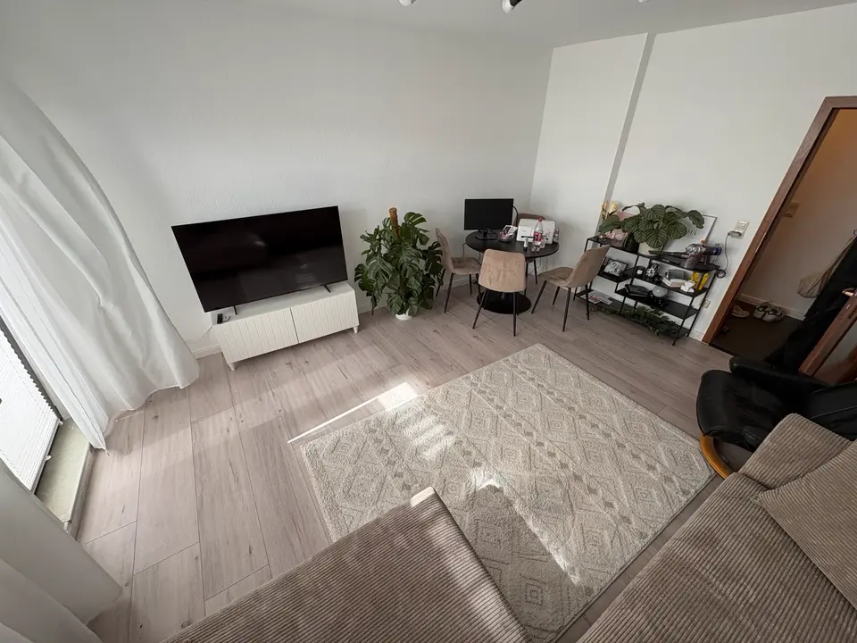 2 Zimmer Wohnung mit 62 m² in Bremen – Bild 2