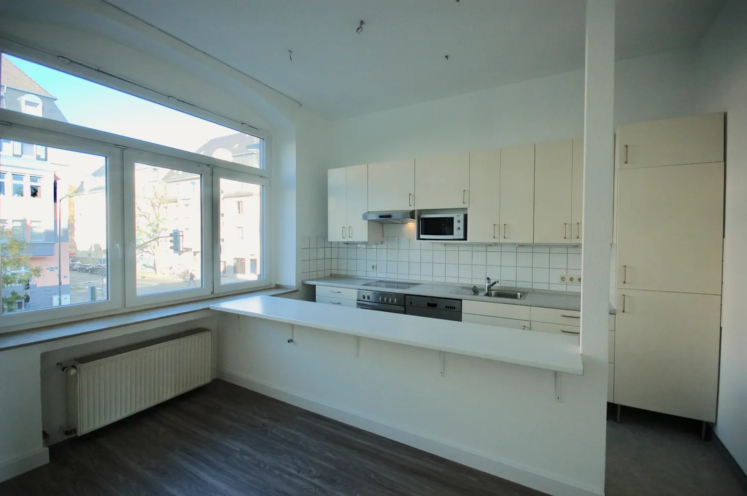 2 Zimmer Wohnung mit 55 m² in Düsseldorf – Bild 6