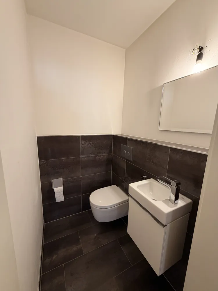 3 Zimmer Wohnung mit 114 m² in Düsseldorf – Bild 3