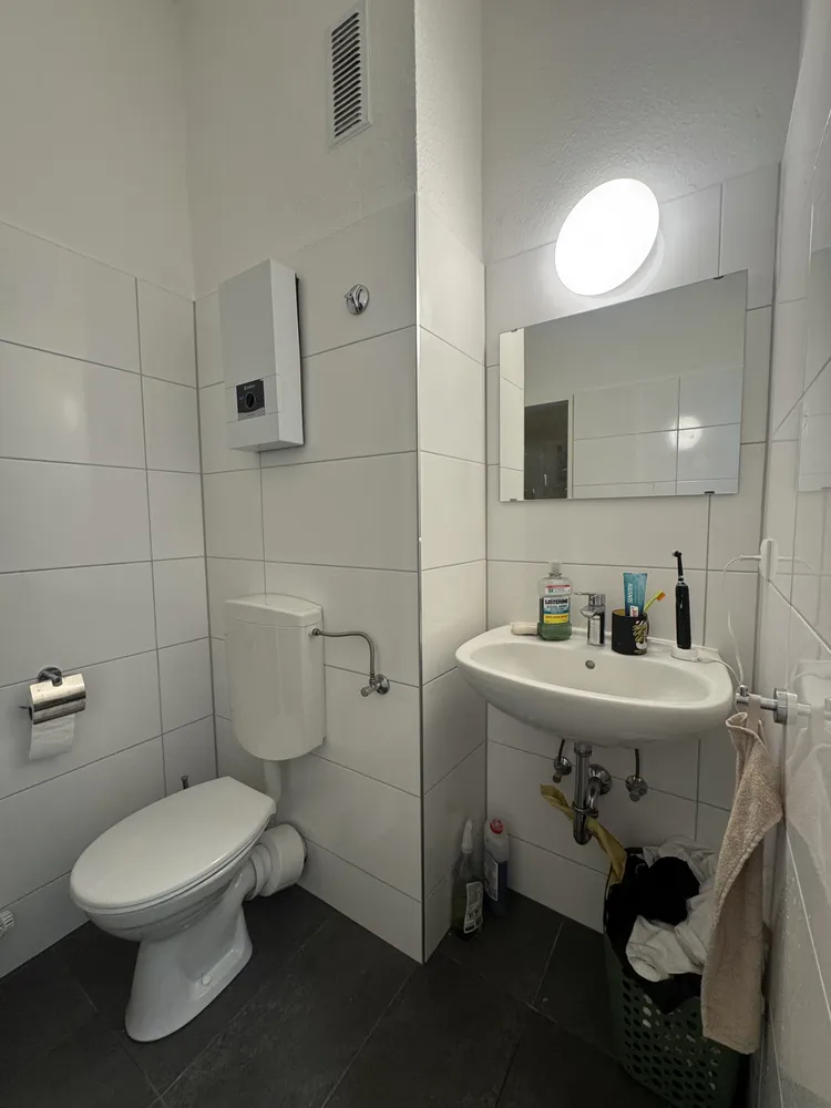 1 Zimmer Wohnung mit 32 m² in Aachen – Bild 4