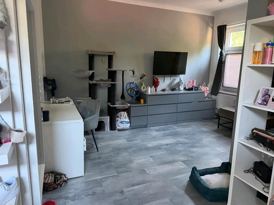 2 Zimmer Wohnung mit 32 m² in Königs Wusterhausen – Bild 1