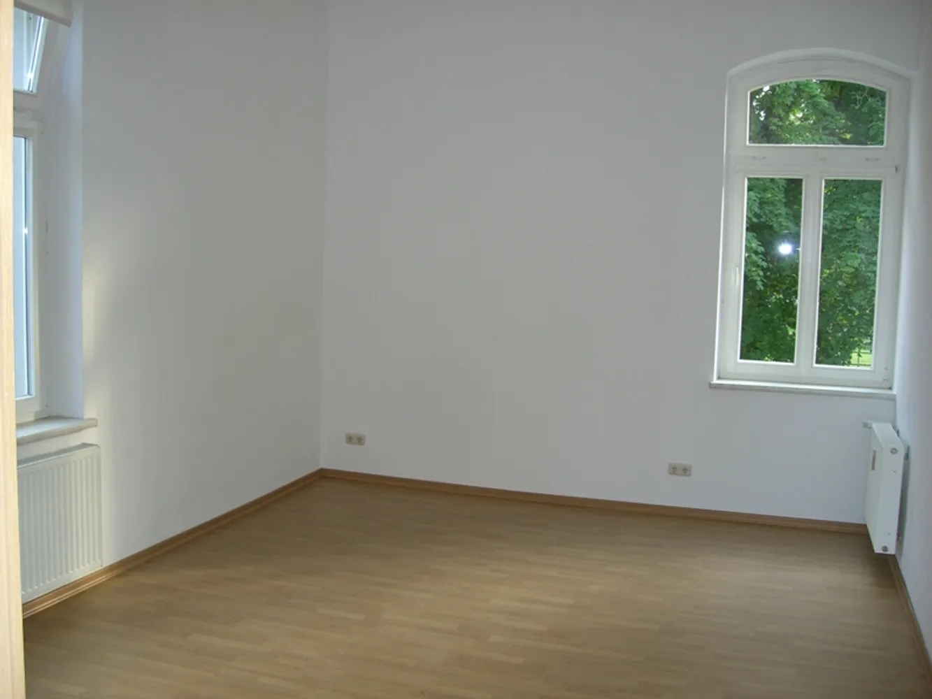2 Zimmer Wohnung mit 66 m² in Schwerin – Bild 7
