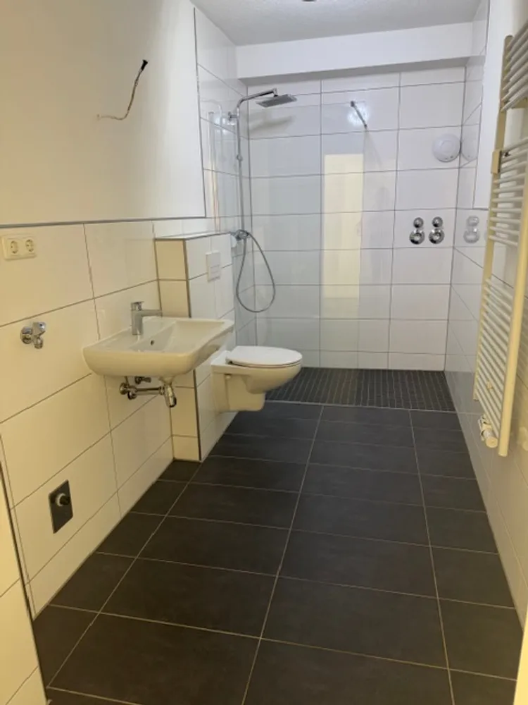 5 room apartment with 95 m² in Gelsenkirchen – Photo 9