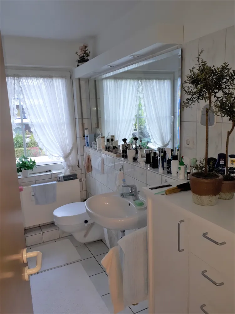 3 Zimmer Wohnung mit 80 m² in Hilden – Bild 6