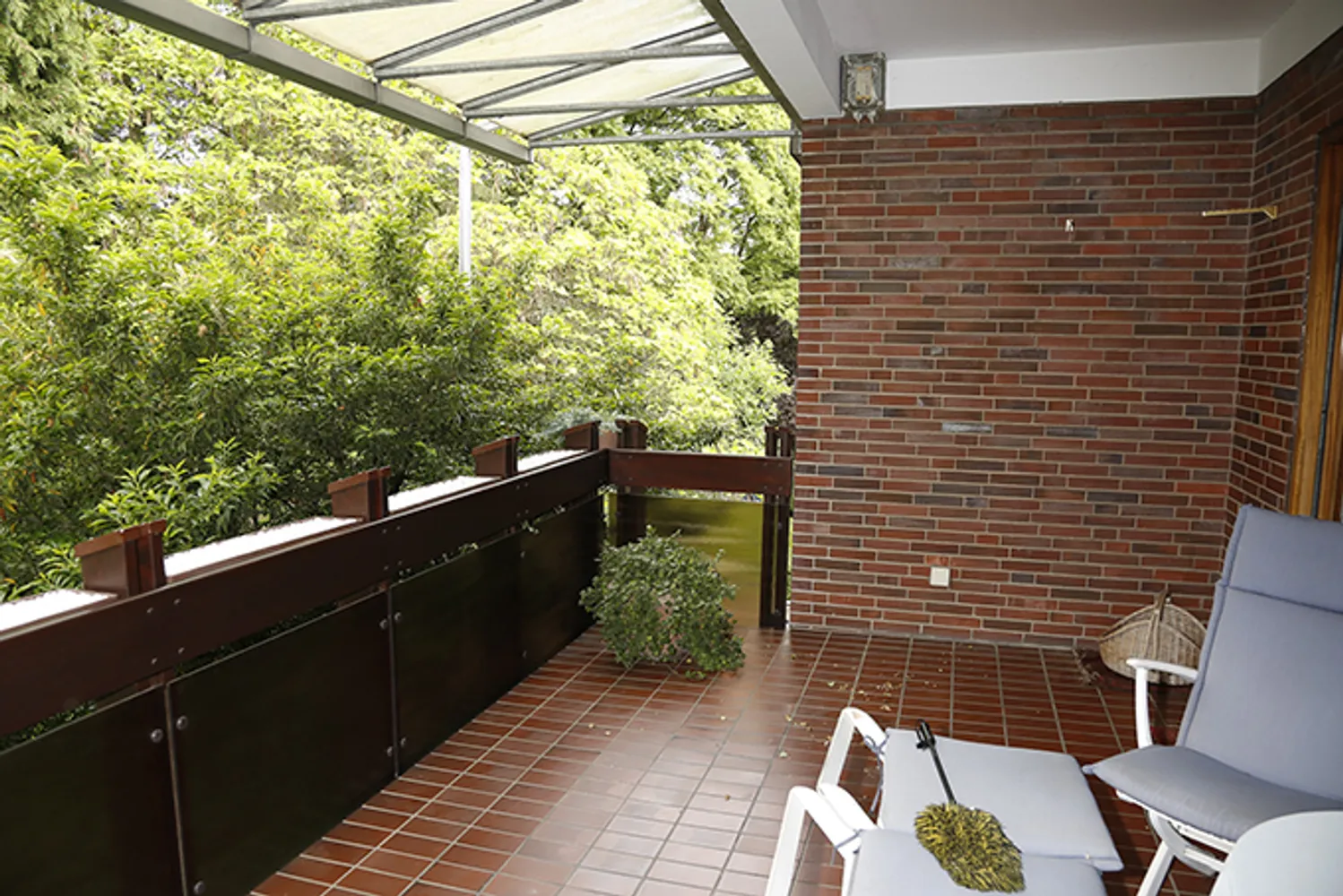 4 Zimmer Wohnung mit 105 m² in Mannheim – Bild 2