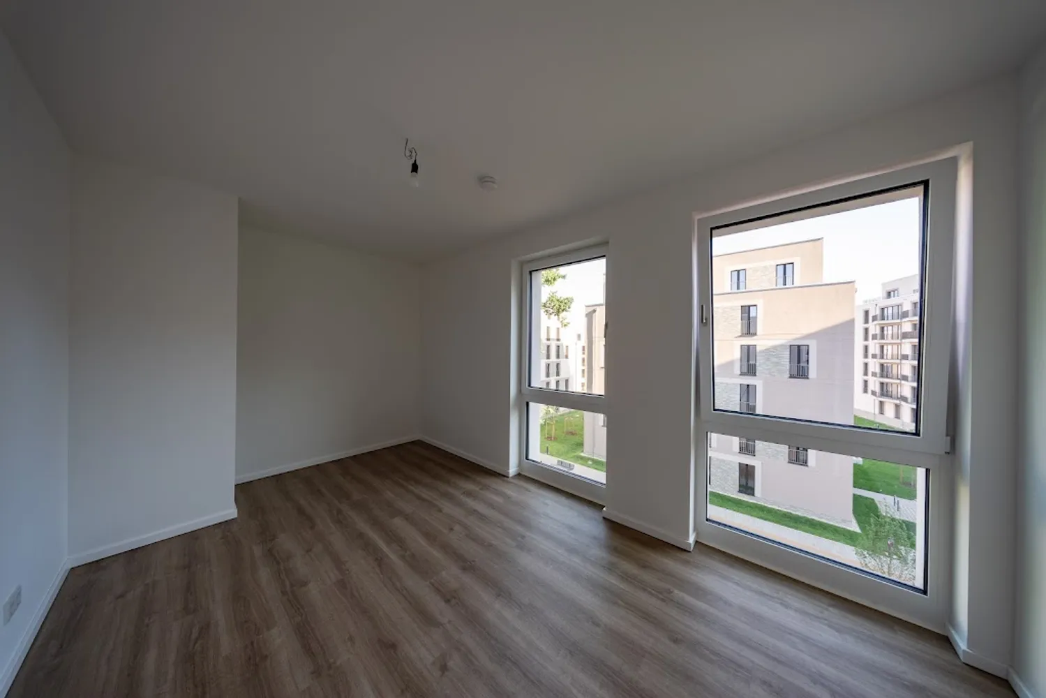 2 Zimmer Wohnung mit 59 m² in Berlin – Bild 4
