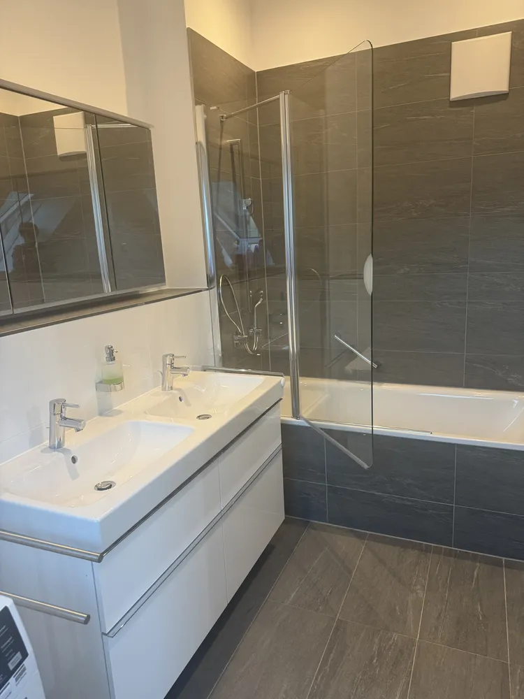 3 Zimmer Wohnung mit 92 m² in München – Bild 8