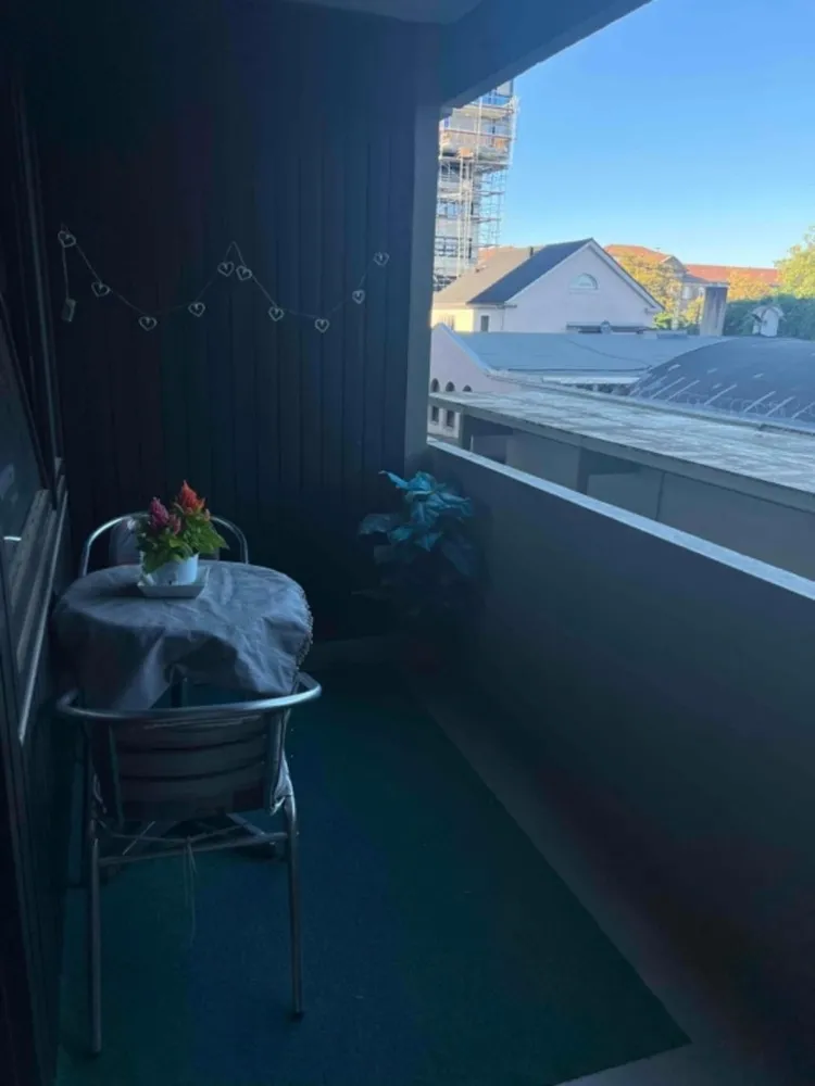 1 Zimmer Wohnung mit 38 m² in Karlsruhe – Bild 9