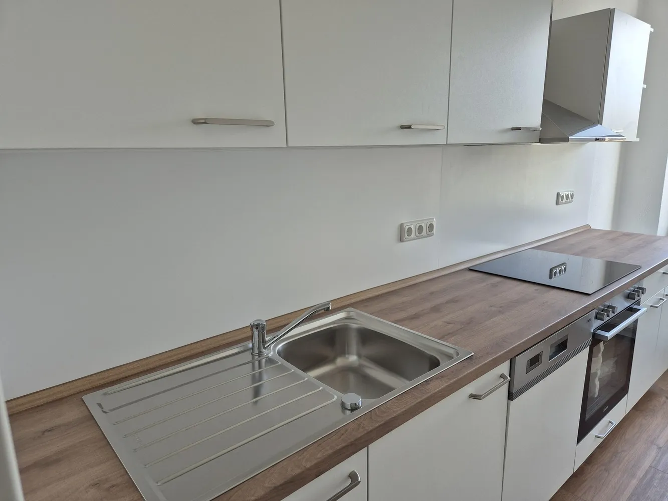 4 Zimmer Wohnung mit 94 m² in Hof – Bild 2