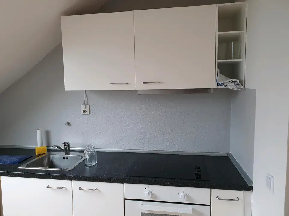 3 Zimmer Wohnung mit 65 m² in Saarbrücken – Bild 5