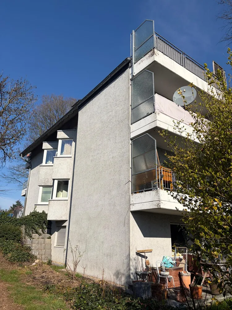 3 Zimmer Wohnung mit 77 m² in Aachen – Bild 3