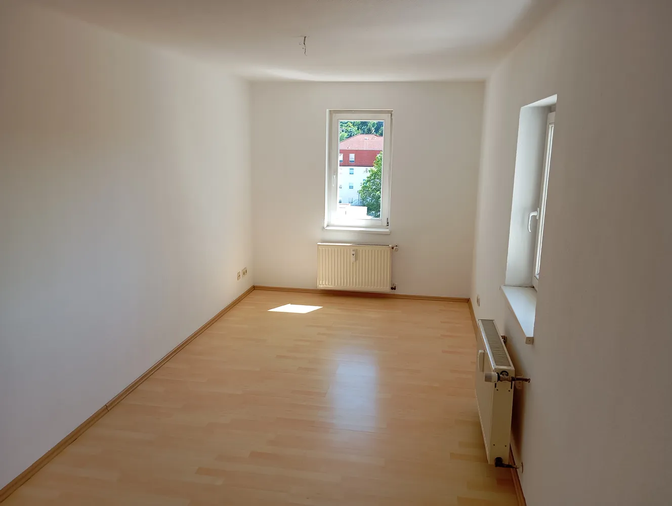 3 Zimmer Wohnung mit 91 m² in Naumburg (Saale) – Bild 7