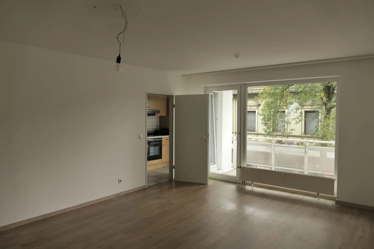 3 Zimmer Wohnung mit 69 m² in Solingen – Bild 12