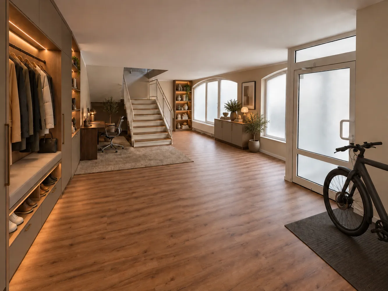 1 Zimmer Wohnung mit 95 m² in Leipzig – Bild 5