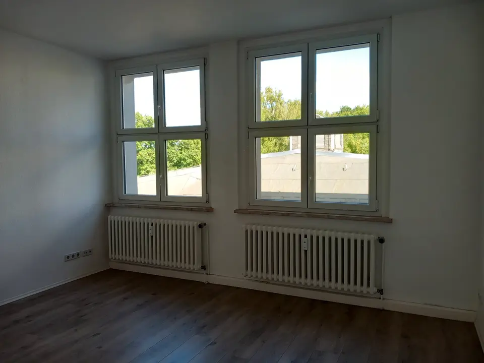 3 room apartment with 71 m² in Chemnitz – Photo 8