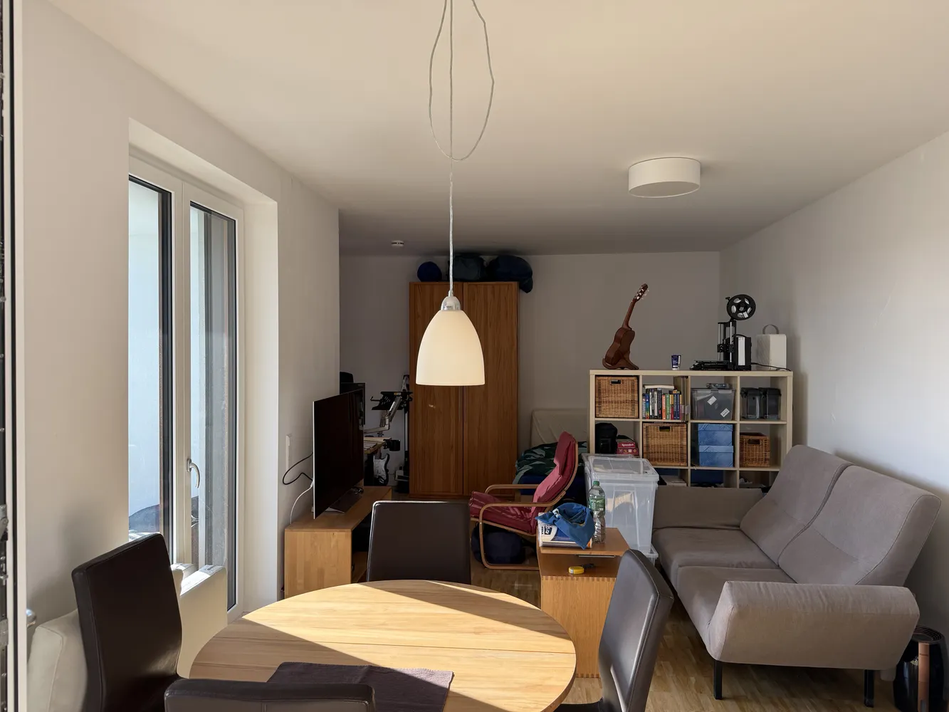 1 Zimmer Wohnung mit 44 m² in Heidelberg – Bild 5