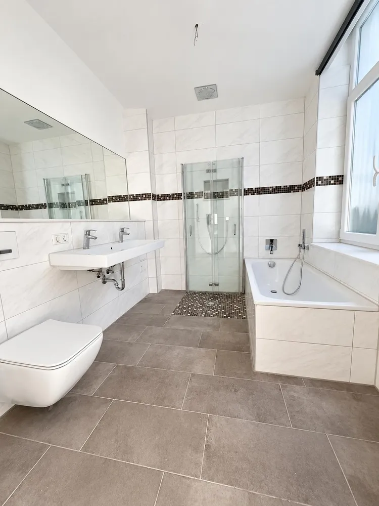 4 Zimmer Wohnung mit 116 m² in Krefeld – Bild 5