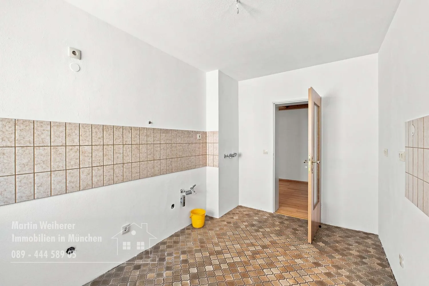 4 Zimmer Wohnung mit 101 m² in München – Bild 10
