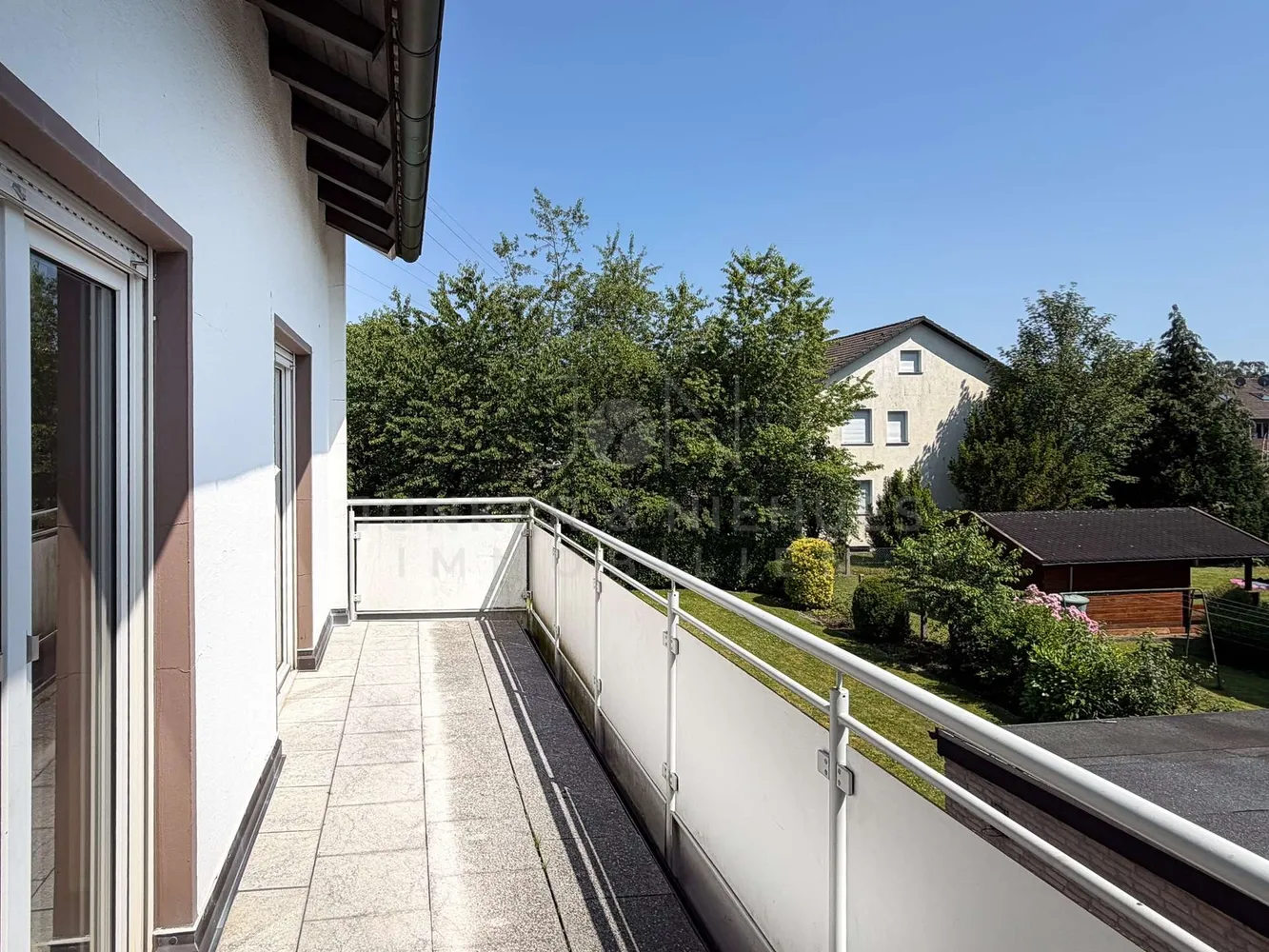 3 room apartment with 75 m² in Bielefeld – Photo 6
