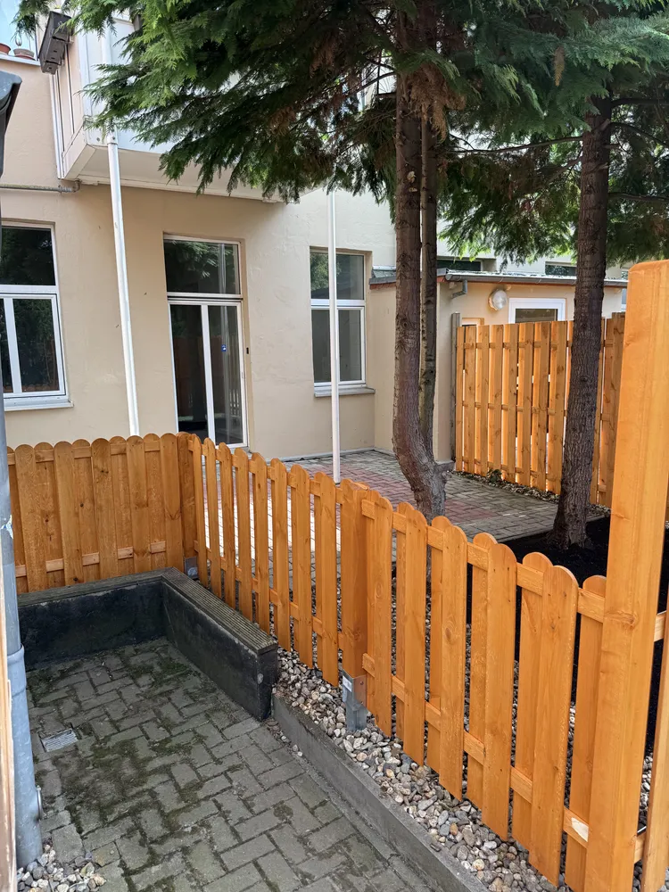 3 room apartment with 73 m² in Magdeburg – Photo 3