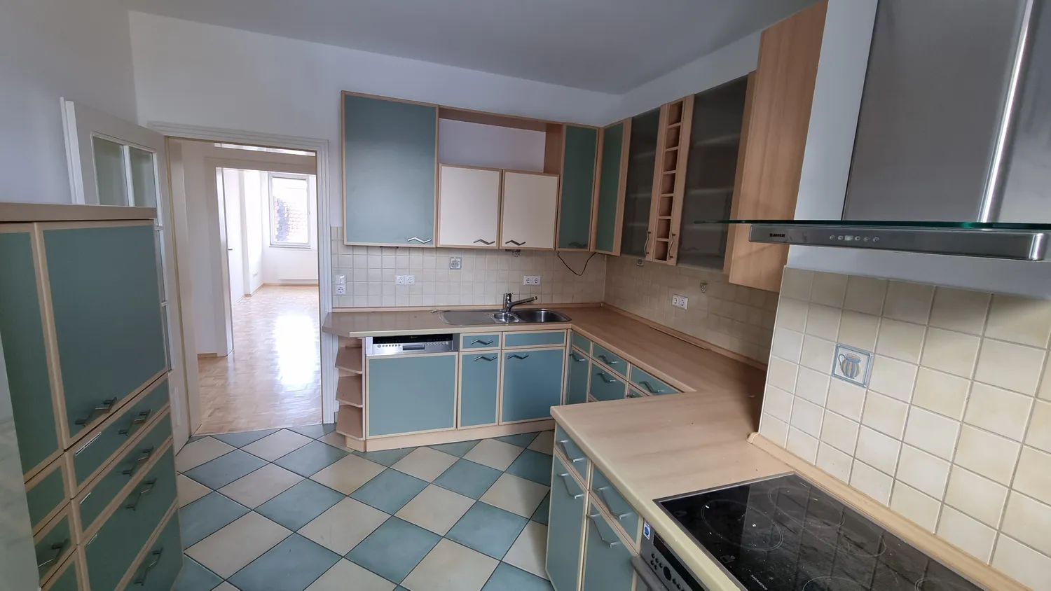 4 Zimmer Wohnung mit 120 m² in Ansbach – Bild 8
