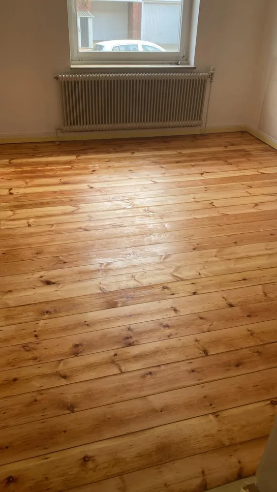 3 Zimmer Wohnung mit 82 m² in Münster – Bild 2