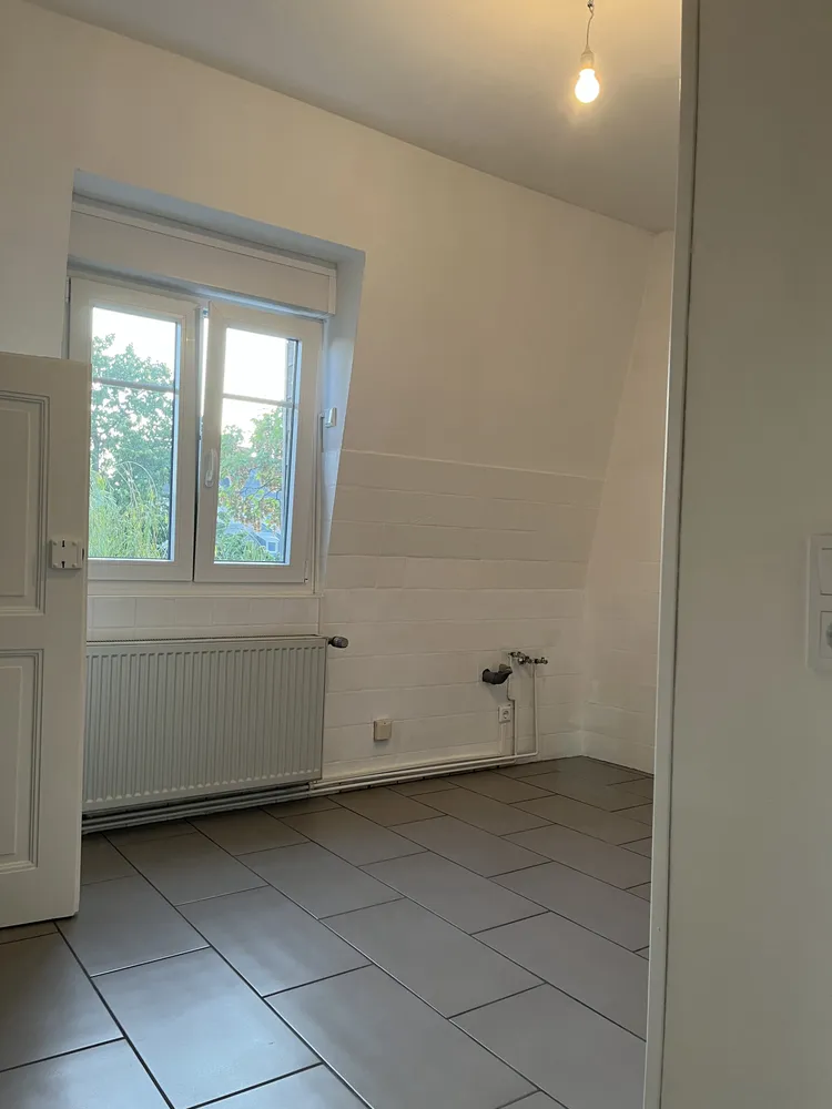 4 room apartment with 90 m² in Frankfurt am Main – Photo 11