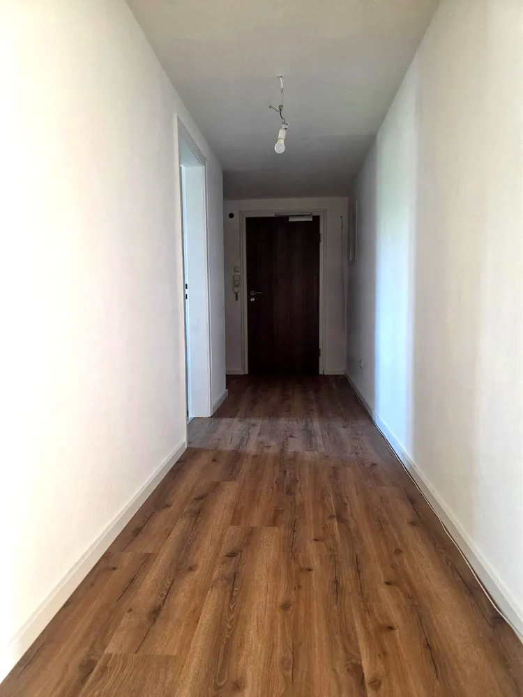 2 Zimmer Wohnung mit 55 m² in München – Bild 5