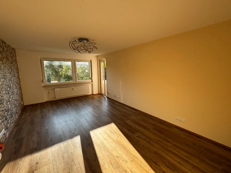 3 Zimmer Wohnung mit 72 m² in Metzingen – Bild 1