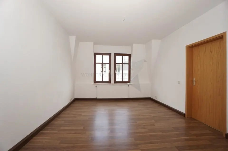 3 Zimmer Wohnung mit 76 m² in Zwickau – Bild 1