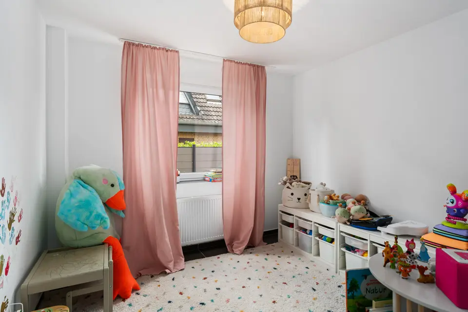 4 Zimmer Haus mit 140 m² in Achim – Bild 1