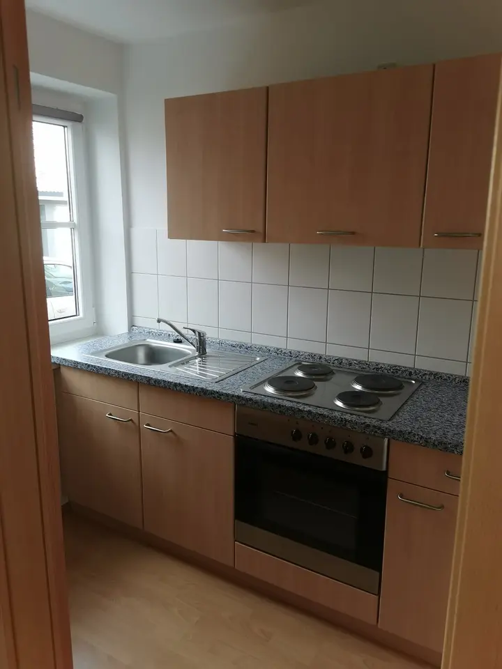 2 Zimmer Wohnung mit 41 m² in Hof – Bild 6