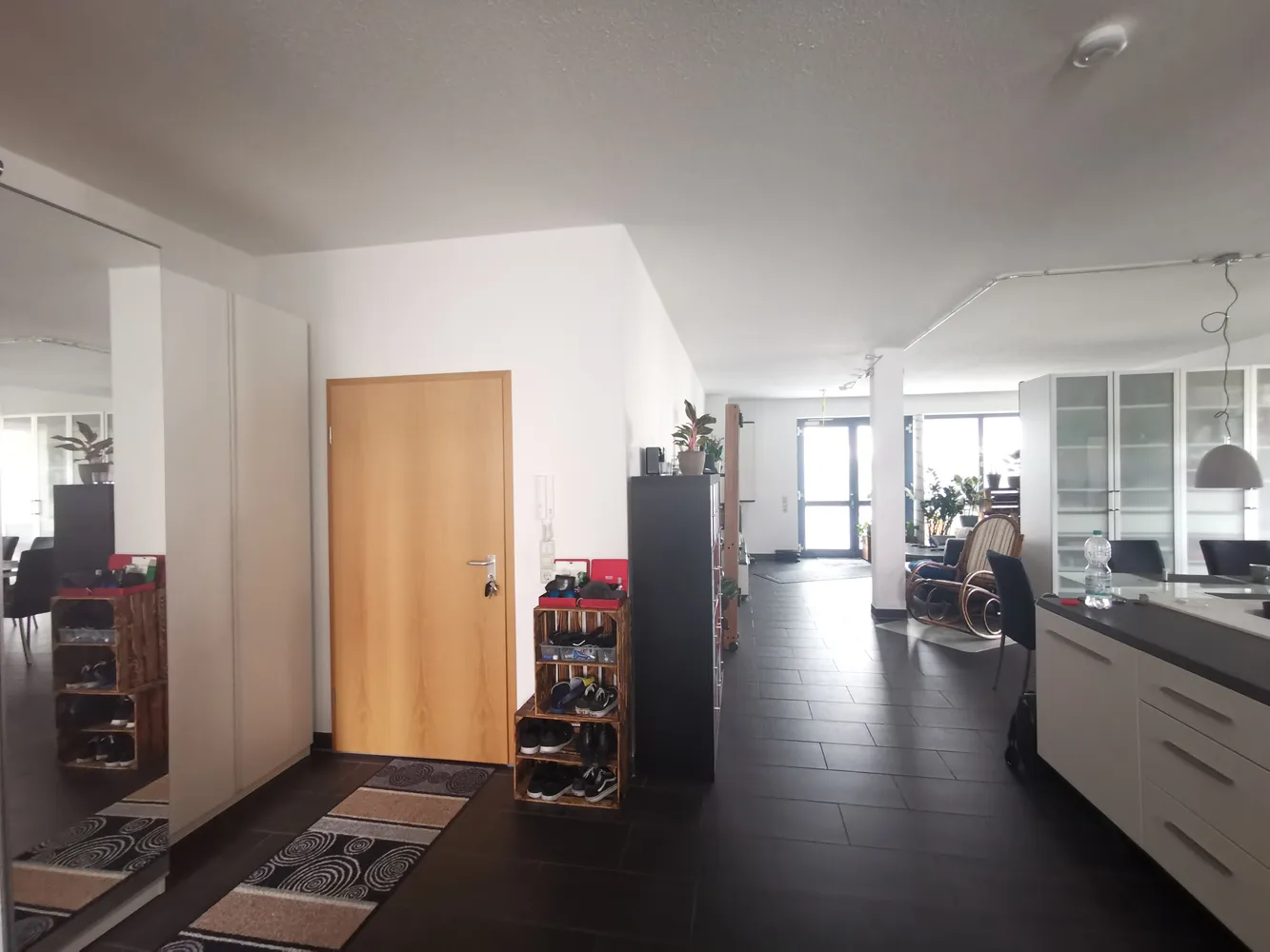 2 Zimmer Wohnung mit 121 m² in Neu-Ulm – Bild 7