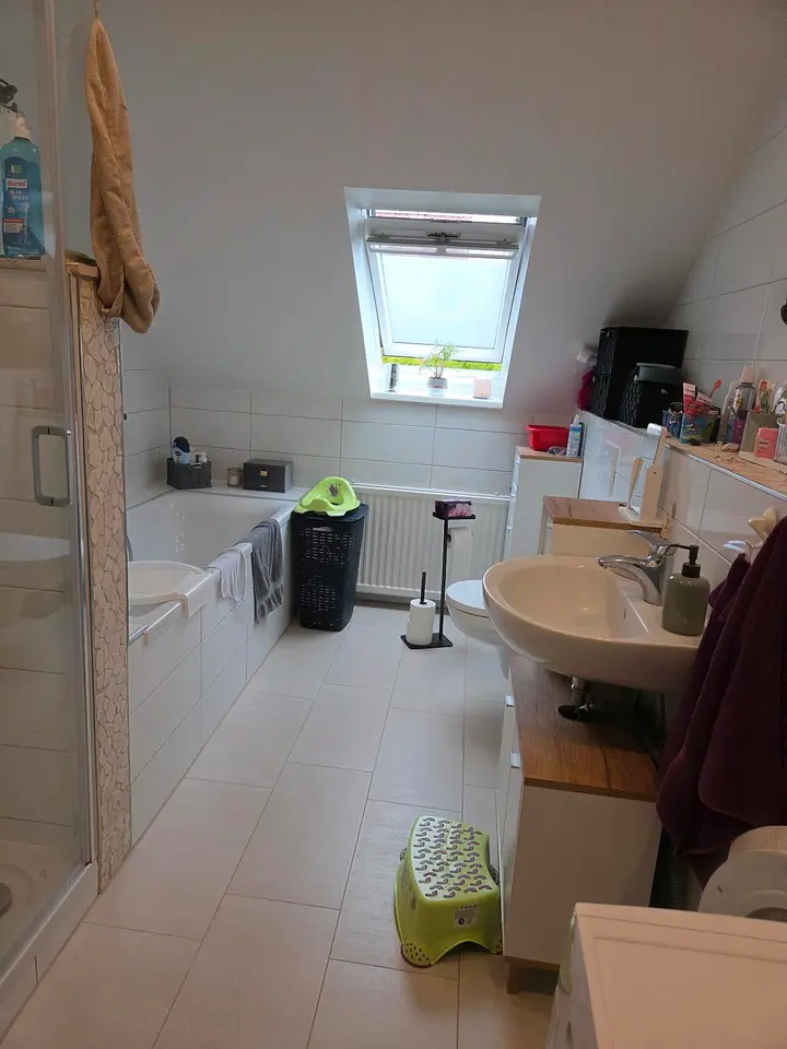 3 Zimmer Wohnung mit 110 m² in Bremerhaven – Bild 4