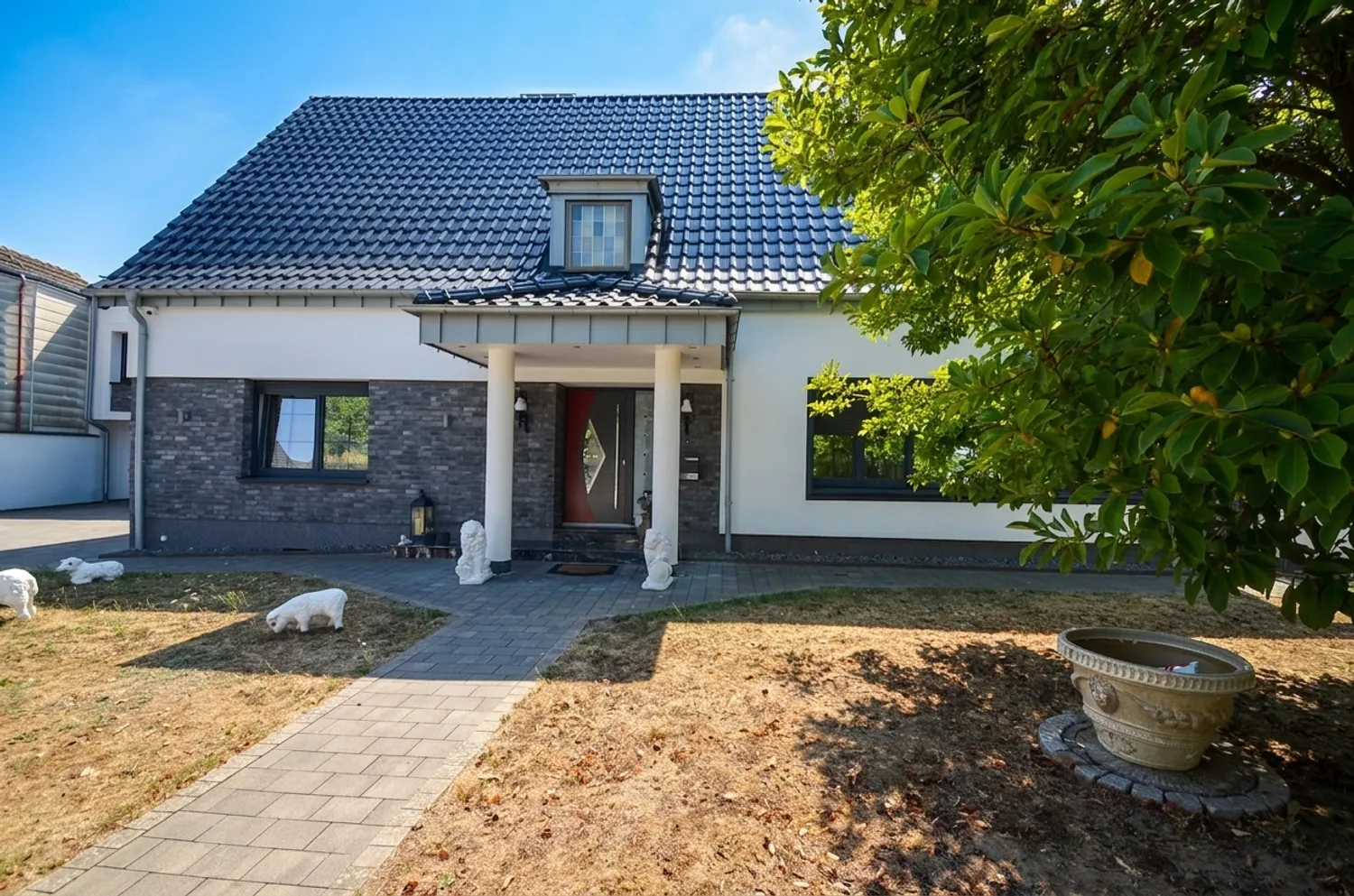 6 Zimmer Haus mit 221 m² in Sankt Augustin – Bild 5