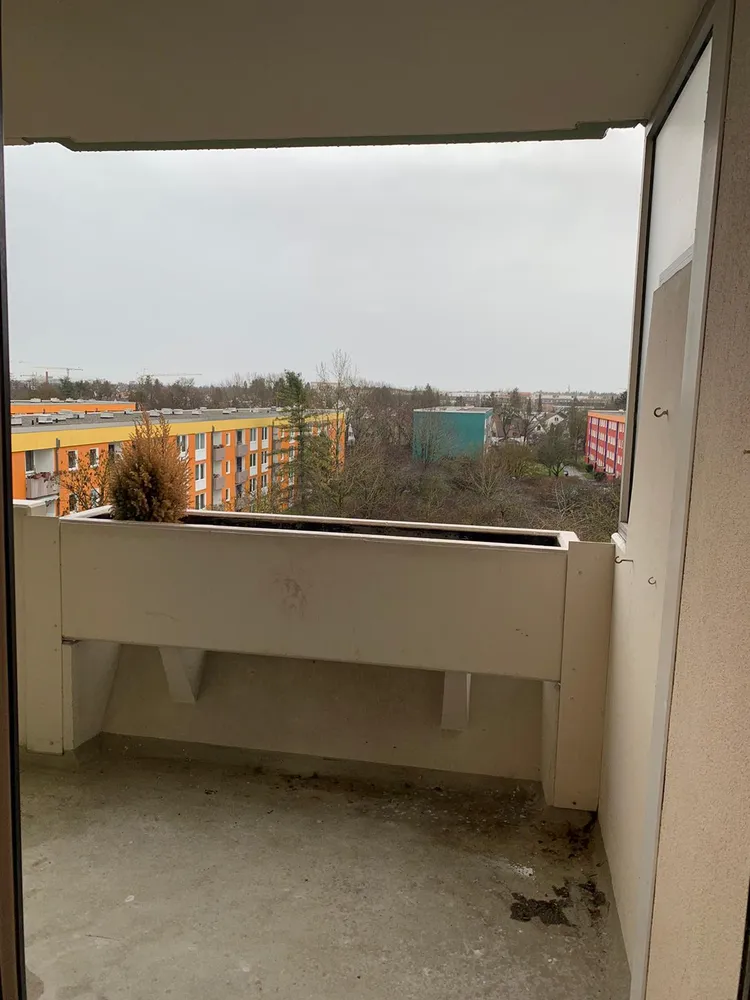 WG-Zimmer mit 14 m² in München – Bild 12