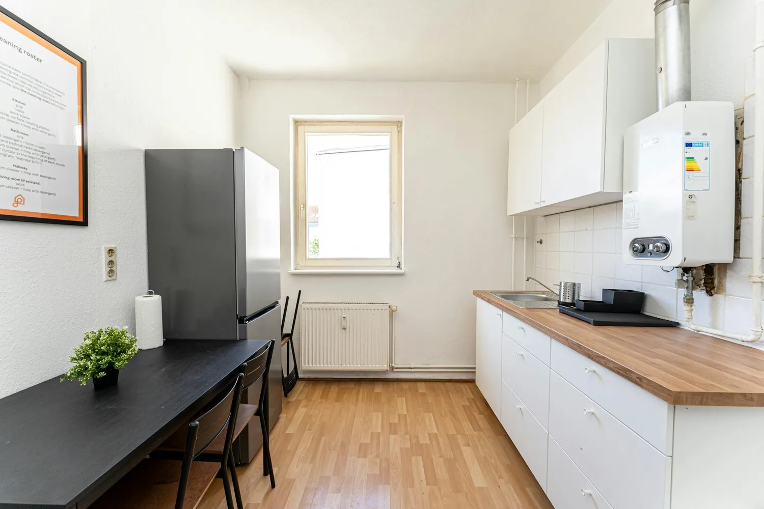 WG-Zimmer in Berlin – Bild 9