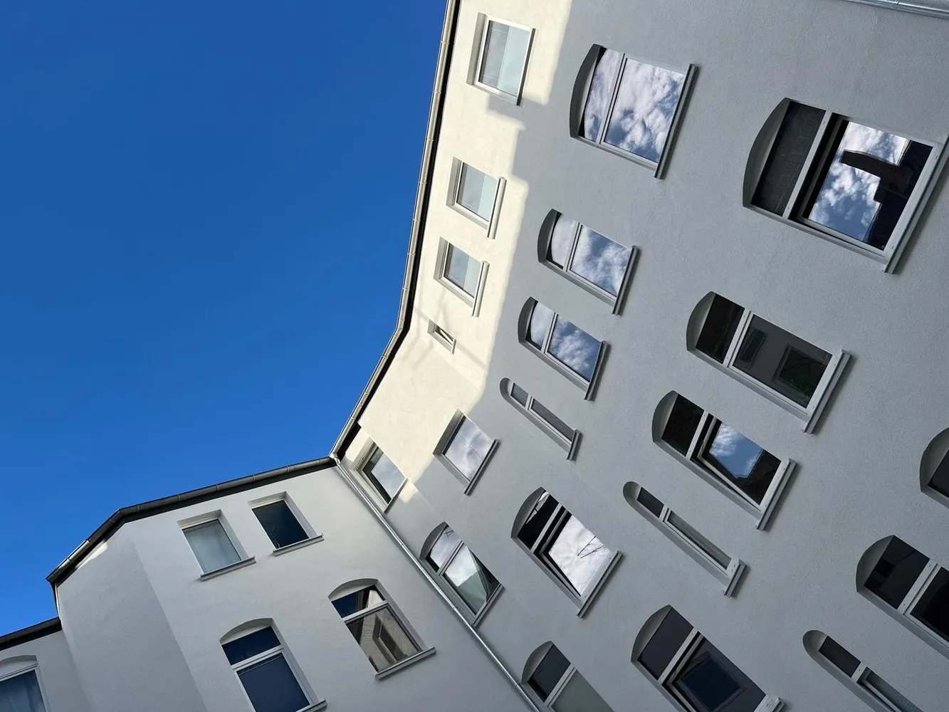 3 Zimmer Wohnung mit 80 m² in Hannover – Bild 6