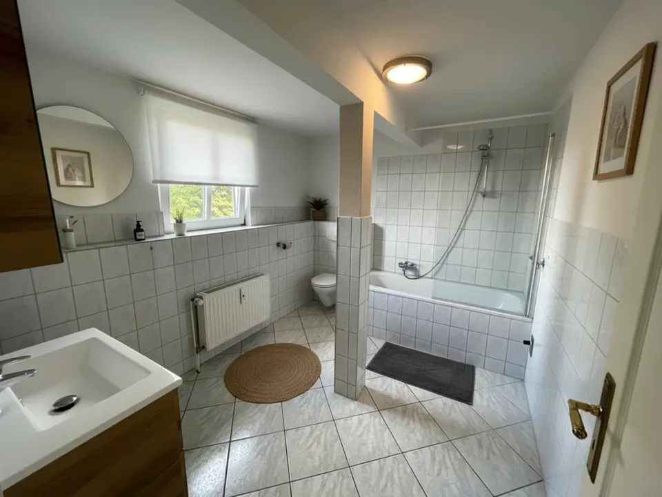 3 Zimmer Wohnung mit 78 m² in Stade – Bild 5