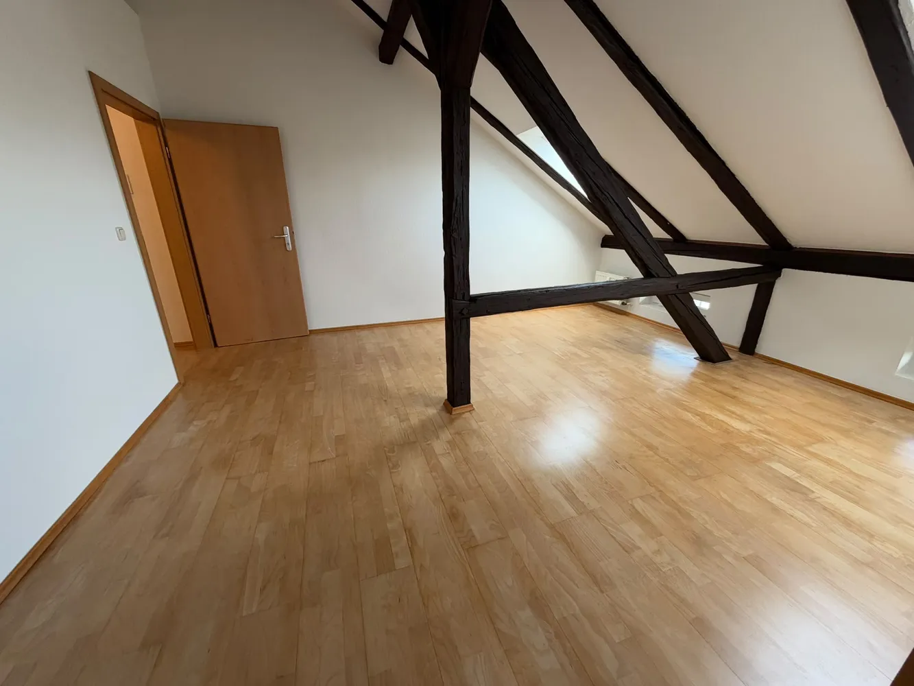 2 Zimmer Wohnung mit 48 m² in Halle (Saale) – Bild 7
