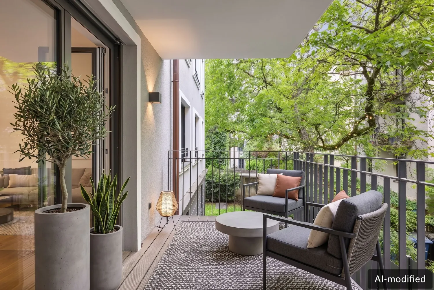 3 Zimmer Wohnung mit 97 m² in München – Bild 7