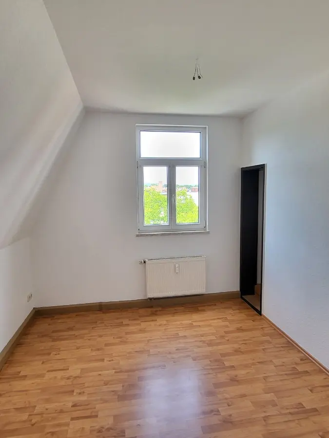 2 Zimmer Wohnung mit 56 m² in Saalfeld/Saale – Bild 2