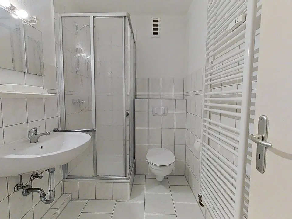 2 Zimmer Wohnung mit 49 m² in Braunschweig – Bild 7
