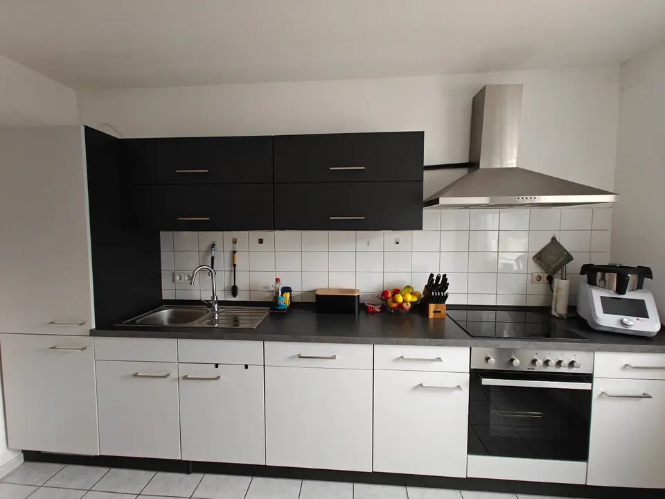 4 Zimmer Wohnung mit 95 m² in Bramsche – Bild 6