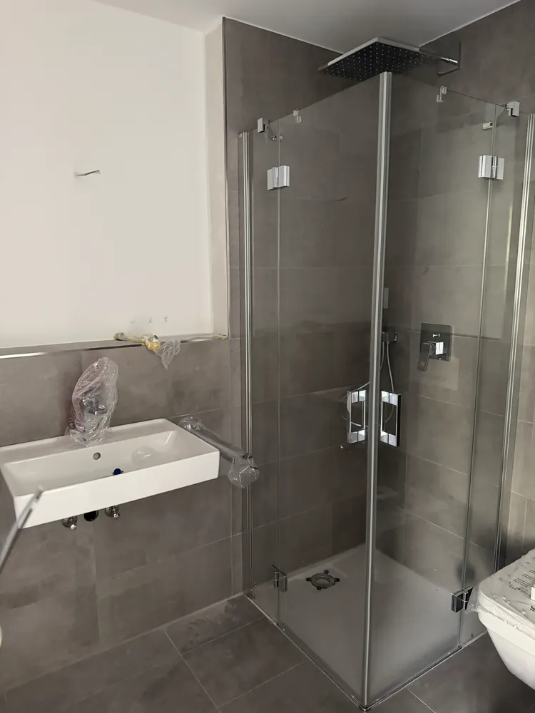 1 Zimmer Wohnung mit 28 m² in Hamburg – Bild 5