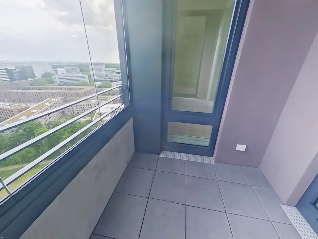 4 Zimmer Wohnung mit 107 m² in Hamburg – Bild 12