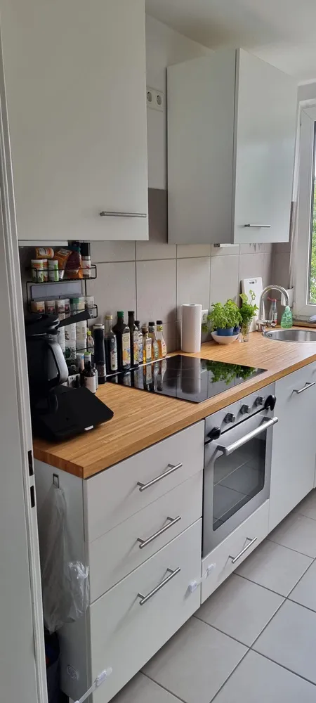 2 Zimmer Wohnung mit 50 m² in Bonn – Bild 1
