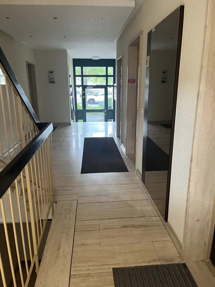 2 Zimmer Wohnung mit 66 m² in Krefeld – Bild 5