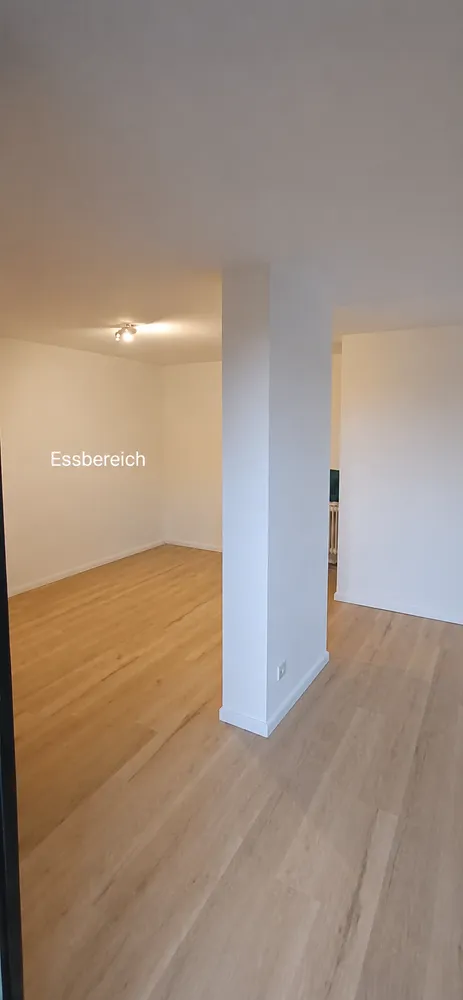 2 Zimmer Wohnung mit 64 m² in Düsseldorf – Bild 4